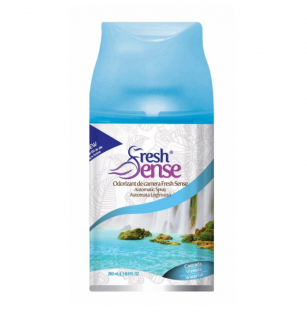 Fresh Sense Rezerva Odorizant de Camera Cascada 260ml