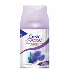 Fresh Sense Rezerva Odorizant de Camera Lavanda 260ml