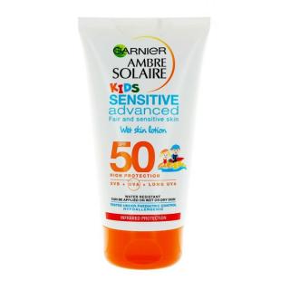 Garnier  Lotiune Solara Kids  Spf 50+, 150ml