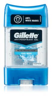 Gillette Deo Stick Cool Wave 70ml