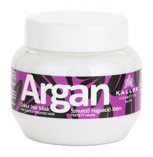 Kallos Masca Par Argan 275ml