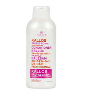 Kallos Professional Balsam  Par Nourishing Hair  1000ml