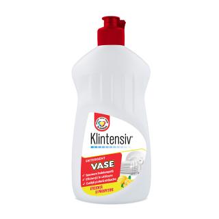 Klintensiv Detergent Lichid Vase 500ml