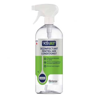 Klintensiv Dezinfectant Pentru Aer Conditionat 500ml