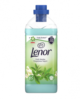 Lenor Balsam Rufe Fresh Meadow 65 spalari 1.625l