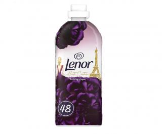 Lenor  Balsam  Rufe Haute Couture La Magnifique 48 spalari 1.2L