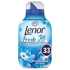 Lenor Balsam Rufe Ultra Conc. Fresh Wind 0.462l ,33spalari