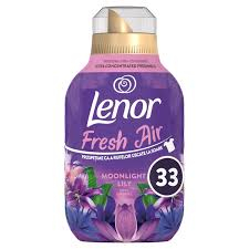 Lenor Balsam Rufe Ultra Conc. Moonlight Lily 0.462l ,33spalari