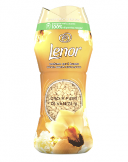Lenor Gold Orchid Perle Parfumate, 210g