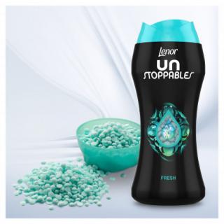 Lenor Perle UnStoppables Fresh 210g