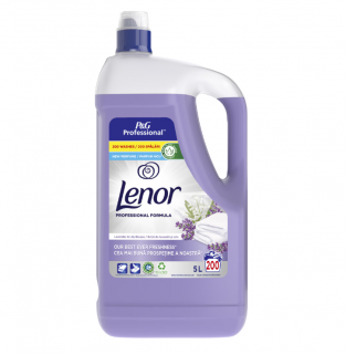 Lenor Professional Lavender Balsam de Rufe 5L