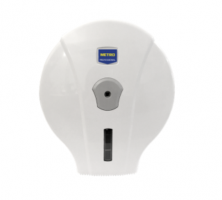 Metro Professional Dispenser pentru Rola Hartie Igienica