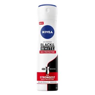 Nivea Deo BW Max Protection 150ml