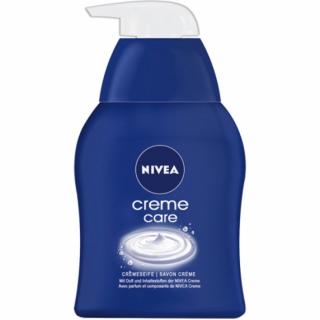Nivea Sapun Lichid Creme Care, 250ml