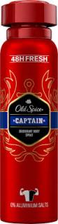 Old Spice Deo Captain 150ml