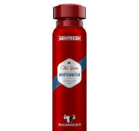 Old Spice Deo Spray Whitewater 150ml