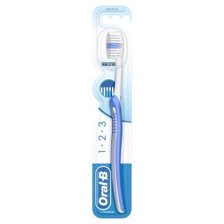 Oral B Perii Indicator 123