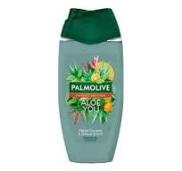 Palmolive Gel De Dus Aloe Vera 250ml