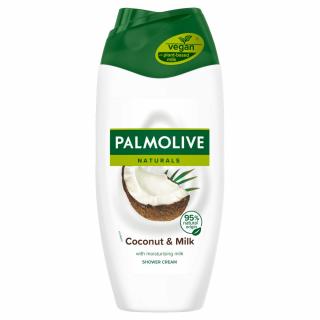 Palmolive Naturals Coconut  Milk Gel de Dus, 250 ml