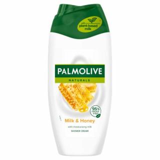 Palmolive Naturals Milk  Honey Gel de Dus, 250 ml