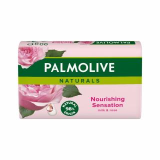 Palmolive Naturals Milk  Rose Sapun Solid, 90 g