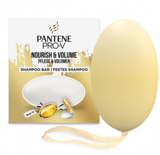 Pantene Pro-V Sampon Solid 70g