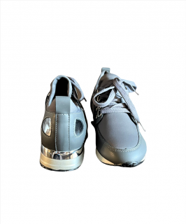 PANTOFI SPORT INELLO-385 GREY