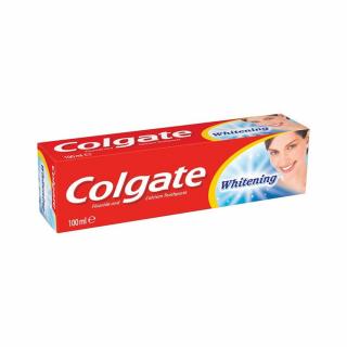 Pasta de dinti Colgate White 100ml