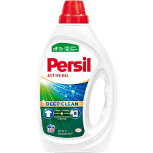 Persil Detergent  Lichid Deep Clean Active Gel  855ml