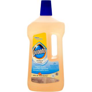 Pronto 5 In 1 Lemn Curat Migdale 750ml