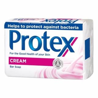 Protex Sapun Solid Cream 90g