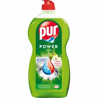 Pur Detergent de Vase, Mar, 450ml