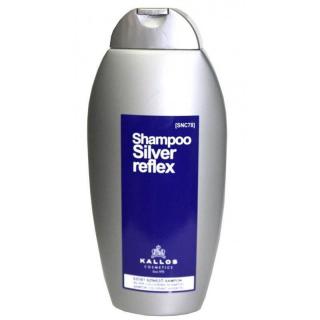 Sampon Kallos Silver Reflex, 350ml