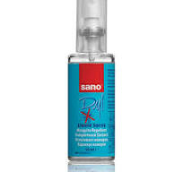 Sano Dy Spray Mosquito Repellent Impotriva Insectelor 50ml