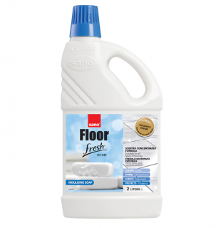 Sano Floor Fresh Home Detergent pentru Pardoseli, 2L