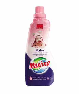 Sano Maxima Balsam de Rufe Ultra Concentrat Baby 1l