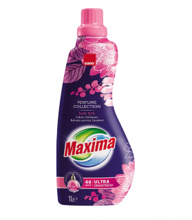 Sano Maxima Soft Silk Balsam de Rufe Ultra Concentrat, 1L