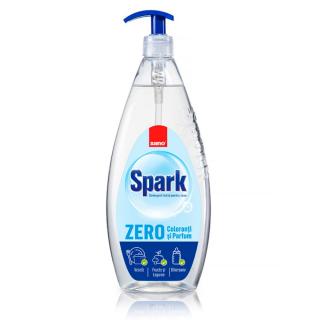 Sano Spark Detergent Vase Fara Parfum 1L