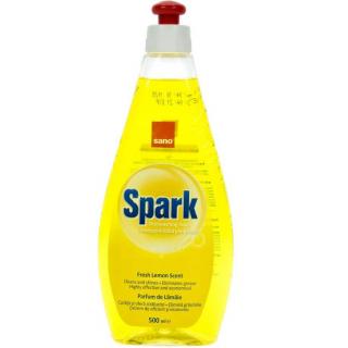 Sano Spark Lamaie, 500ml