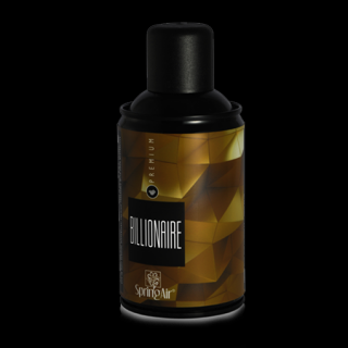 Spring Air Odorizant De Camera Billionaire 250ml