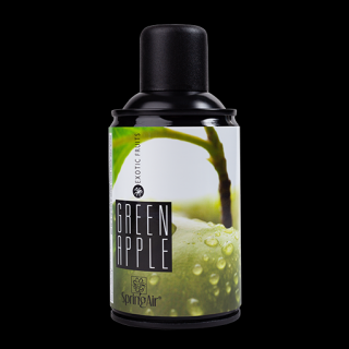 Spring Air Odorizant De Camera Green Apple  250ml