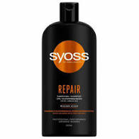 Syoss Sampon Repair 440 ml