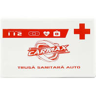 Trusa Sanitara Auto Carmax