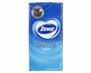 Zewa Classic Servetele Nazale, 3 straturi, 10 bucati