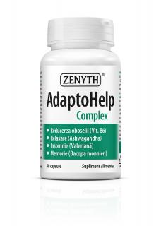 ADAPTOHELP COMPLEX 30CPS