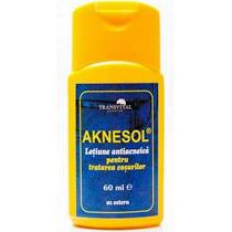 AKNESOL LOTIUNE ANTIACNEICA 60 ML