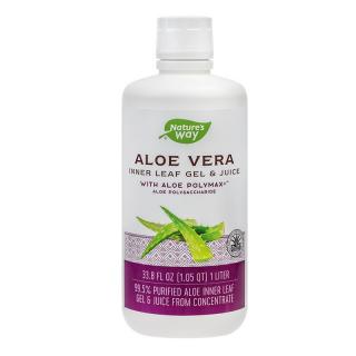 ALOE VERA GEL  JUICE 1 L