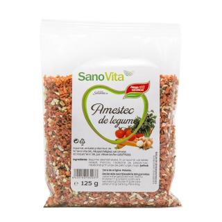 AMESTEC DE LEGUME 125 G