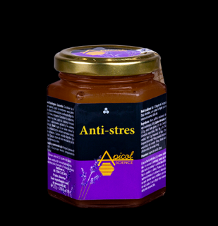 ANTI-STRESS 240G