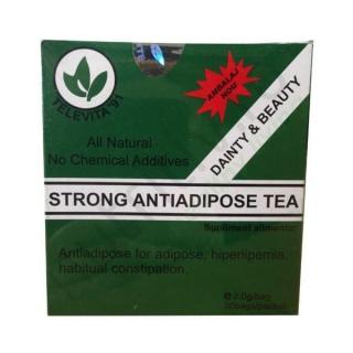 ANTIADIPOS ORIGINAL STRONG 30 DZ